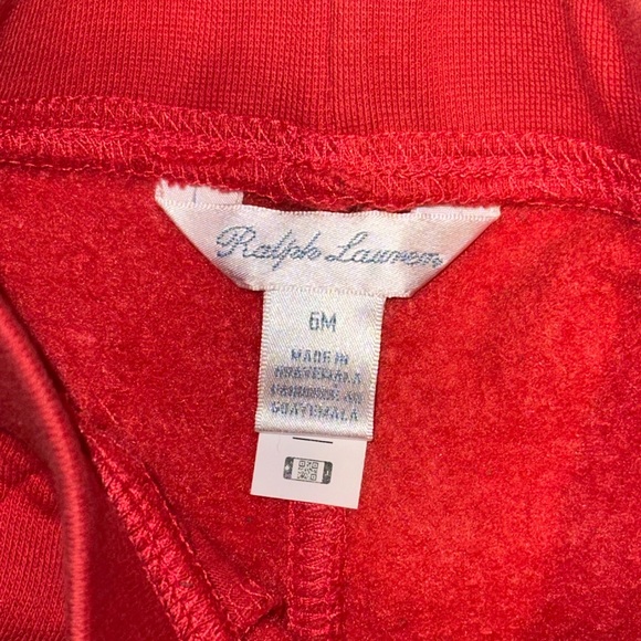 BABY BOY SHORTS - Picture 6 of 12